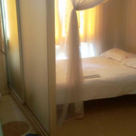 Hotel Jaffers Nairobi Buitenkant foto