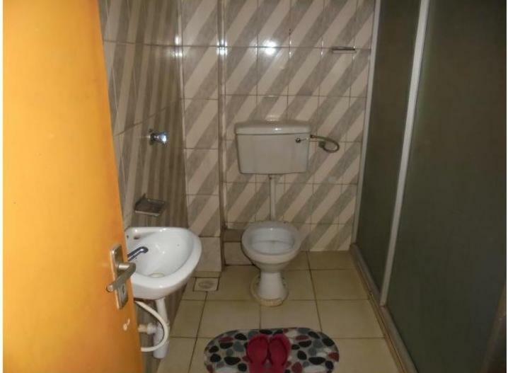 Hotel Jaffers Nairobi Buitenkant foto