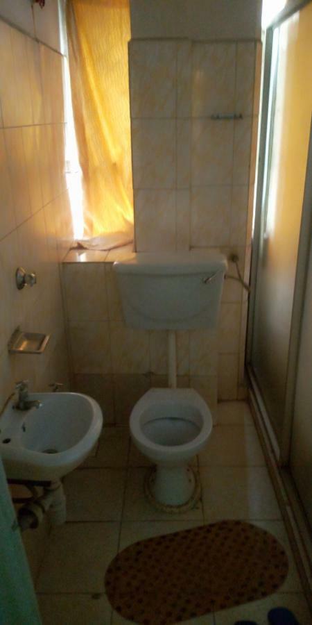 Hotel Jaffers Nairobi Buitenkant foto