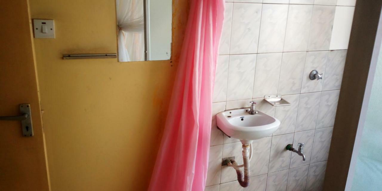 Hotel Jaffers Nairobi Buitenkant foto
