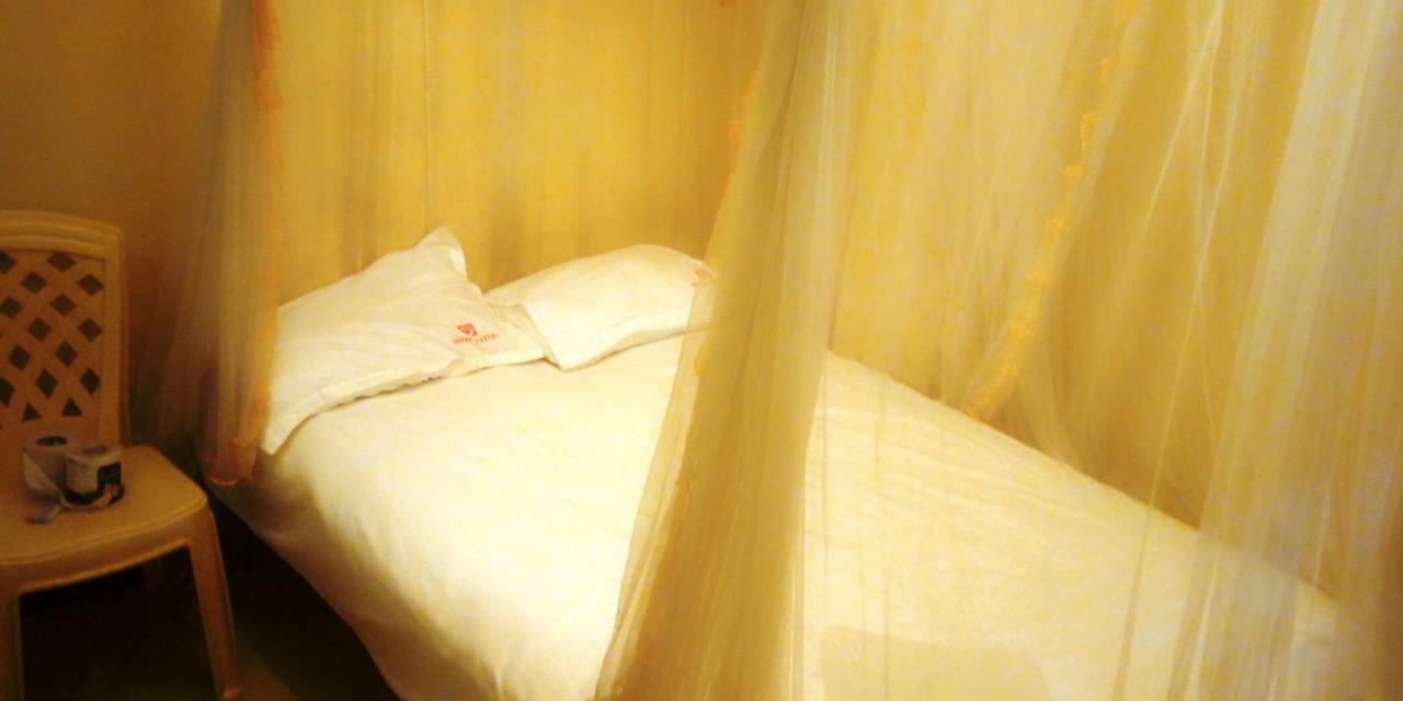 Hotel Jaffers Nairobi Buitenkant foto
